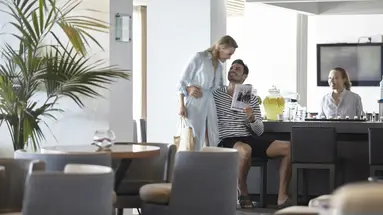 The Royal Apollonia Beach Hotel