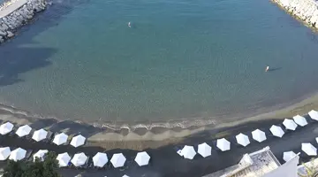 The Royal Apollonia Beach Hotel