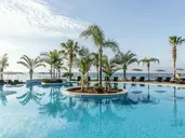 The Royal Apollonia Beach Hotel
