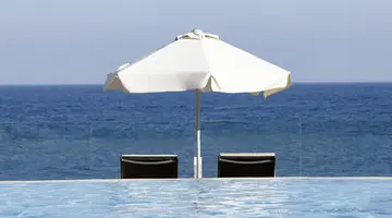 The Royal Apollonia Beach Hotel