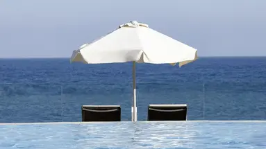 The Royal Apollonia Beach Hotel