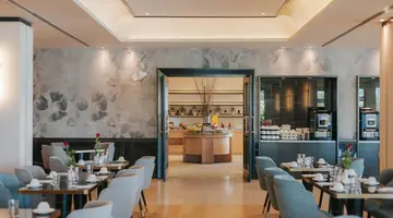 The Royal Apollonia Beach Hotel