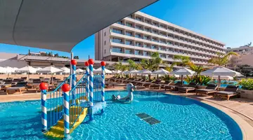 The Royal Apollonia