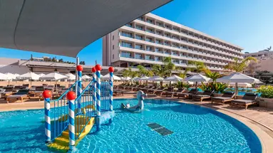 The Royal Apollonia