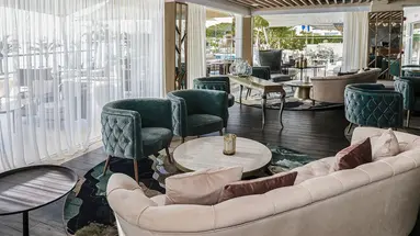 The Royal Apollonia