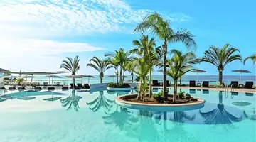 The Royal Apollonia