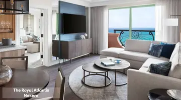 The Royal at Atlantis
