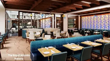 The Royal at Atlantis