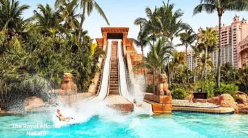 The Royal at Atlantis