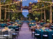 The Royal at Atlantis