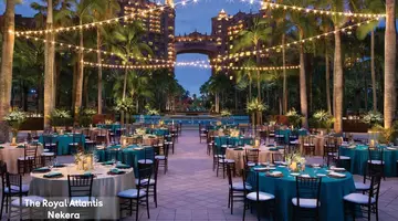 The Royal at Atlantis