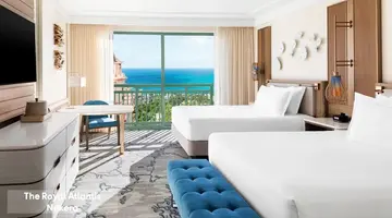 The Royal at Atlantis