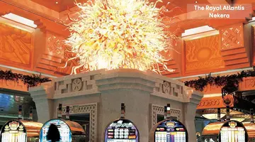 The Royal at Atlantis