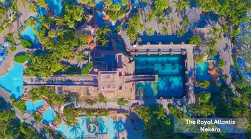 The Royal at Atlantis