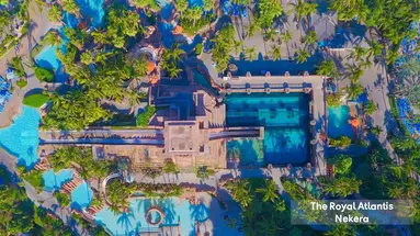 The Royal at Atlantis