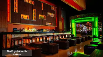 The Royal at Atlantis