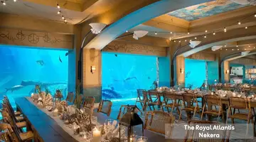 The Royal at Atlantis