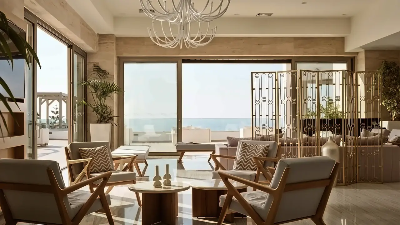 The Royal Blue Resort & Spa Crete