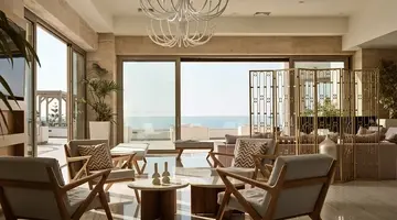 The Royal Blue Resort & Spa Crete