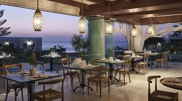 The Royal Blue Resort & Spa Crete