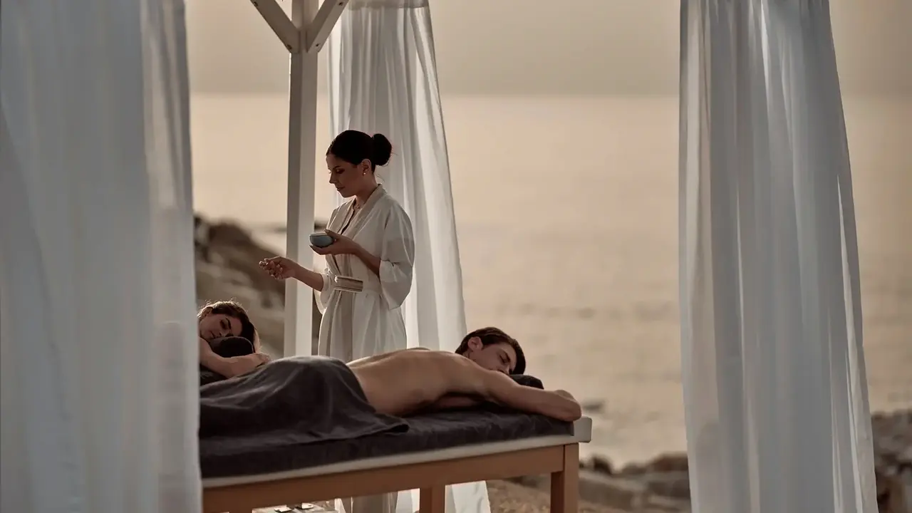 The Royal Blue Resort & Spa Crete