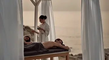 The Royal Blue Resort & Spa Crete