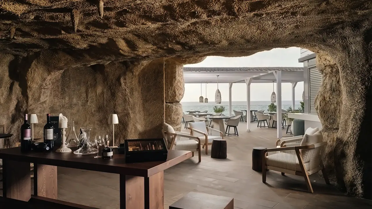 The Royal Blue Resort & Spa Crete