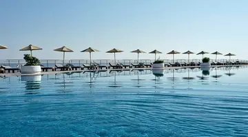 The Royal Blue Resort & Spa Crete