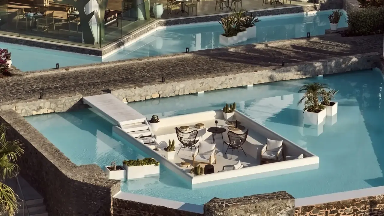 The Royal Blue Resort & Spa Crete