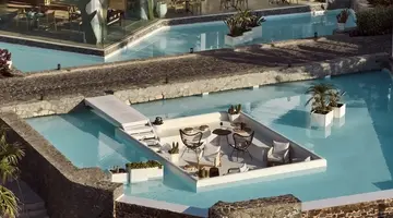The Royal Blue Resort & Spa Crete