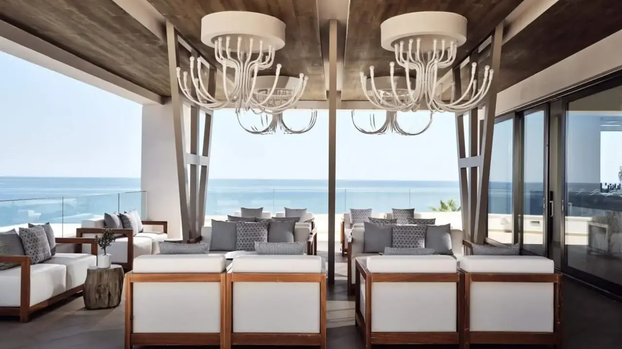 The Royal Blue Resort & Spa Crete
