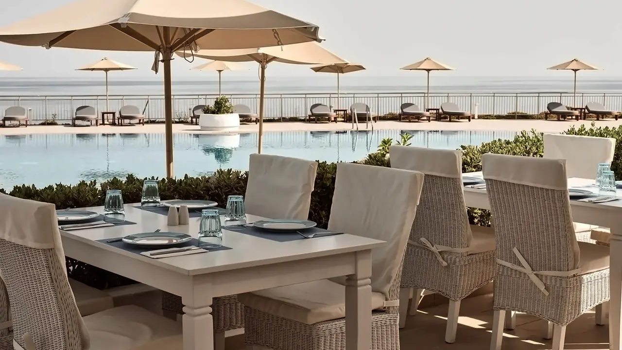 The Royal Blue Resort & Spa Crete