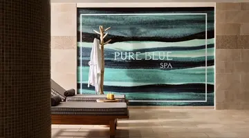 The Royal Blue Resort & Spa Crete