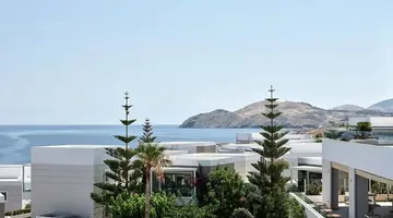 The Royal Blue Resort & Spa Crete