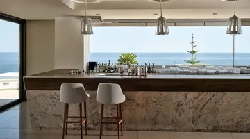 The Royal Blue Resort & Spa Crete