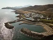 The Royal Blue Resort & Spa Crete
