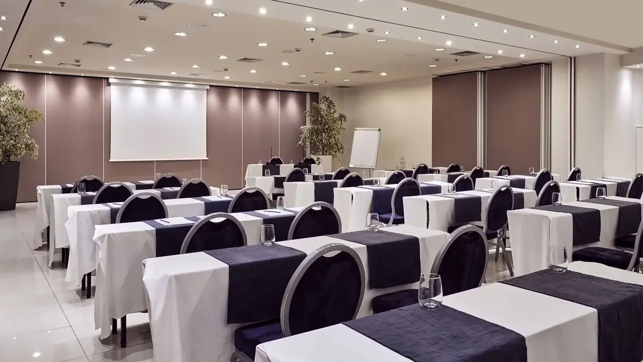 The Royal Blue Resort & Spa Crete