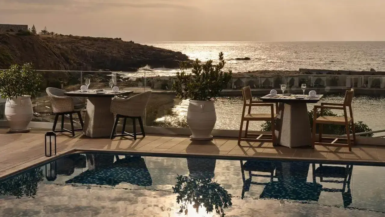 The Royal Blue Resort & Spa Crete