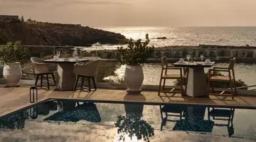 The Royal Blue Resort & Spa Crete