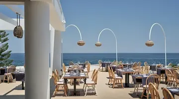 The Royal Blue Resort & Spa Crete