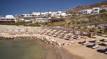 The Royal Blue Resort & Spa Crete