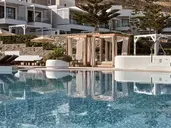 The Royal Blue Resort & Spa Crete