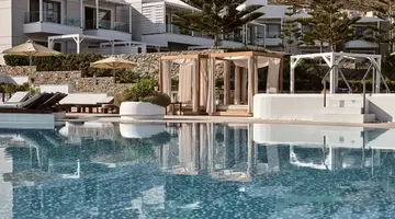 The Royal Blue Resort & Spa Crete
