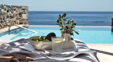 THE ROYAL BLUE RESORT & SPA