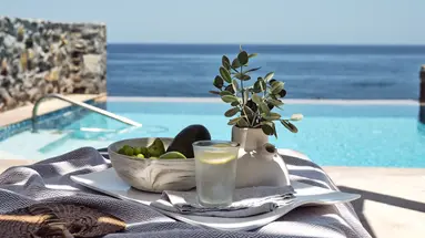 THE ROYAL BLUE RESORT & SPA