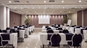THE ROYAL BLUE RESORT & SPA