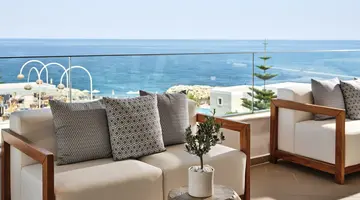 THE ROYAL BLUE RESORT & SPA