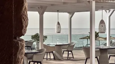THE ROYAL BLUE RESORT & SPA