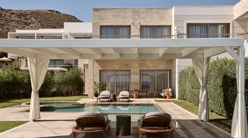 THE ROYAL BLUE RESORT & SPA