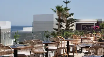 THE ROYAL BLUE RESORT & SPA
